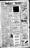 Somerset Standard Friday 06 July 1934 Page 1