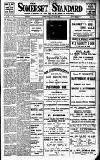 Somerset Standard Friday 25 January 1935 Page 1