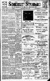 Somerset Standard Friday 08 February 1935 Page 1