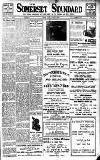 Somerset Standard Friday 15 March 1935 Page 1