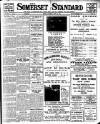 Somerset Standard Thursday 18 April 1935 Page 1