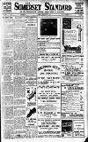 Somerset Standard Friday 03 May 1935 Page 1
