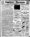 Somerset Standard Friday 17 May 1935 Page 1
