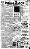 Somerset Standard Friday 21 June 1935 Page 1