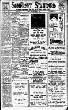 Somerset Standard Friday 27 September 1935 Page 1
