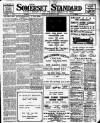 Somerset Standard Friday 25 October 1935 Page 1