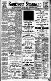 Somerset Standard Friday 01 November 1935 Page 1
