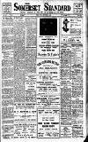 Somerset Standard Friday 08 November 1935 Page 1