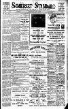 Somerset Standard Friday 15 November 1935 Page 1