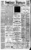 Somerset Standard Friday 29 November 1935 Page 1