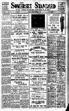 Somerset Standard Friday 13 December 1935 Page 1