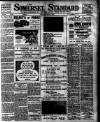 Somerset Standard Friday 01 May 1936 Page 1