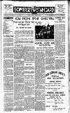 Somerset Standard Friday 01 January 1937 Page 1