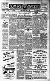 Somerset Standard Friday 01 April 1938 Page 1
