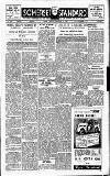 Somerset Standard Friday 17 February 1939 Page 1