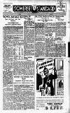 Somerset Standard Friday 24 February 1939 Page 1