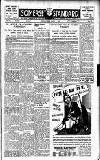 Somerset Standard Friday 03 March 1939 Page 1