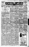Somerset Standard Friday 09 June 1939 Page 1