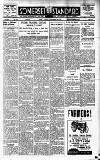 Somerset Standard Friday 22 September 1939 Page 1