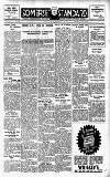 Somerset Standard Friday 29 September 1939 Page 1