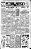 Somerset Standard Friday 01 December 1939 Page 1