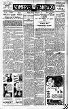 Somerset Standard Friday 08 December 1939 Page 1