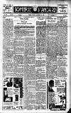Somerset Standard Friday 15 December 1939 Page 1