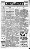 Somerset Standard Friday 19 January 1940 Page 1