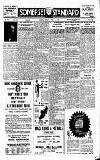 Somerset Standard Friday 19 April 1940 Page 1