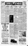 Somerset Standard Friday 03 May 1940 Page 1