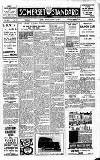 Somerset Standard Friday 02 August 1940 Page 1