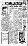 Somerset Standard Friday 18 October 1940 Page 1