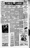 Somerset Standard Friday 01 November 1940 Page 1