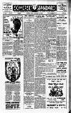 Somerset Standard Friday 13 December 1940 Page 1