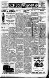 Somerset Standard Friday 24 January 1941 Page 1