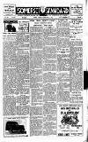 Somerset Standard Friday 07 February 1941 Page 1