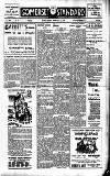 Somerset Standard Friday 14 February 1941 Page 1