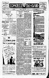 Somerset Standard Friday 02 May 1941 Page 1