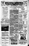 Somerset Standard Friday 07 November 1941 Page 1