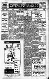 Somerset Standard Friday 05 December 1941 Page 1