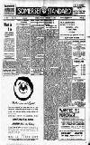 Somerset Standard Friday 12 December 1941 Page 1