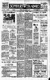Somerset Standard Friday 10 April 1942 Page 1