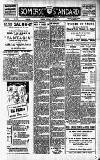Somerset Standard Friday 01 May 1942 Page 1