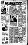Somerset Standard Friday 11 December 1942 Page 1