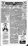 Somerset Standard Friday 12 March 1943 Page 1