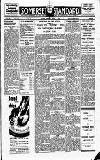 Somerset Standard Friday 04 June 1943 Page 1