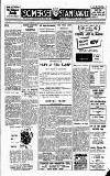 Somerset Standard Friday 28 January 1944 Page 1