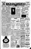 Somerset Standard Friday 25 February 1944 Page 1
