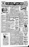 Somerset Standard Friday 03 March 1944 Page 1
