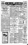 Somerset Standard Friday 19 May 1944 Page 1
